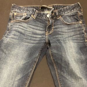 Express Womens Jeans Size 0R